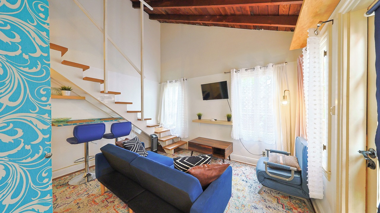 Photo of Livingroom in Marina del Rey