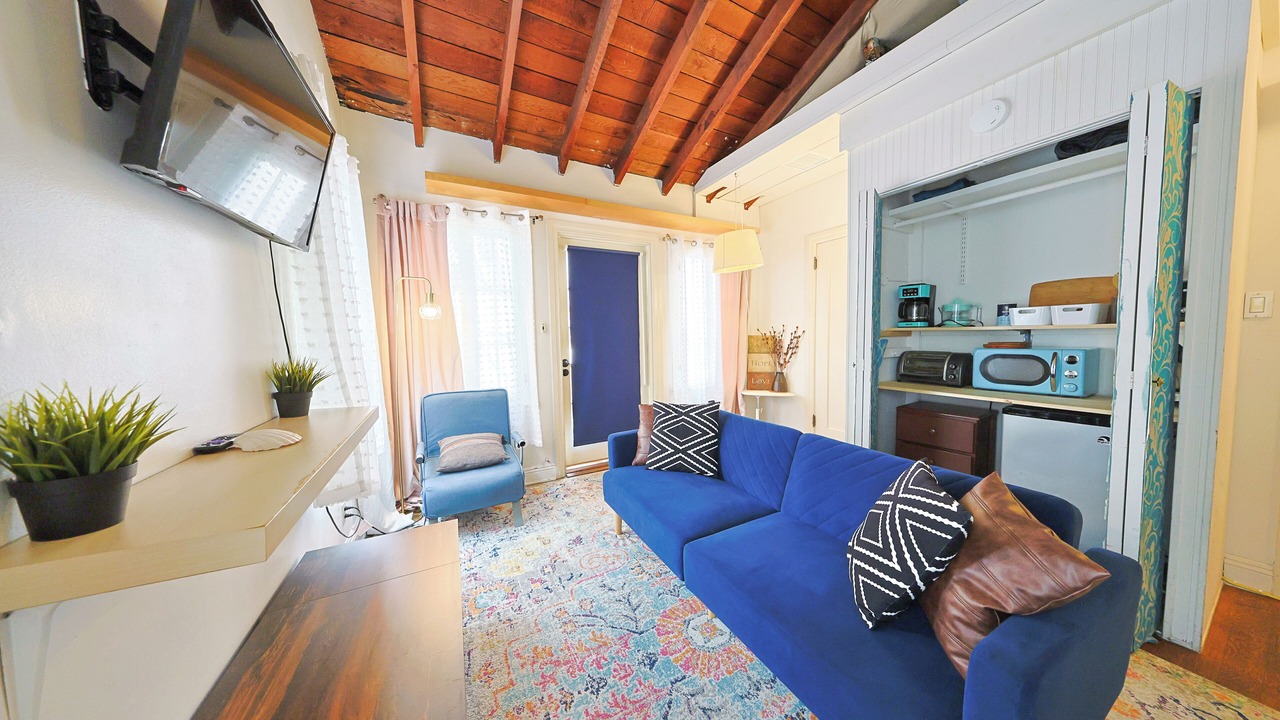 Photo of Livingroom in Marina del Rey