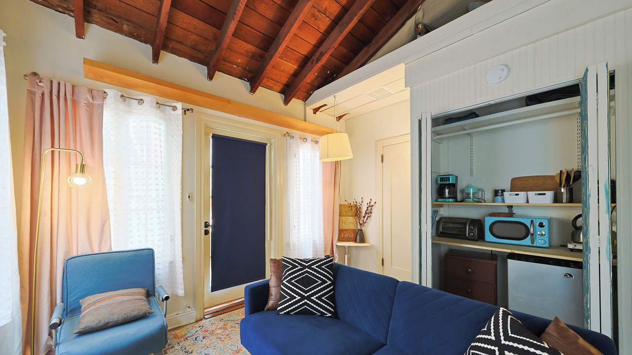 Photo of Livingroom in Marina del Rey
