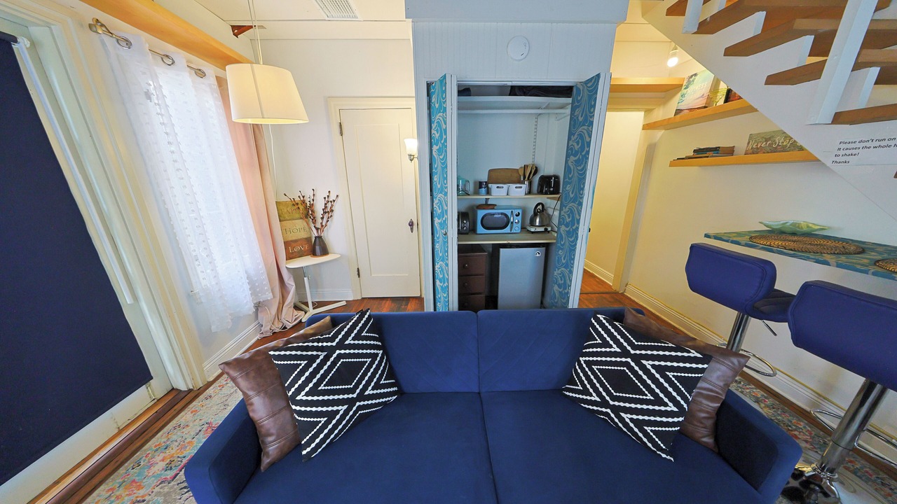 Photo of Livingroom in Marina del Rey