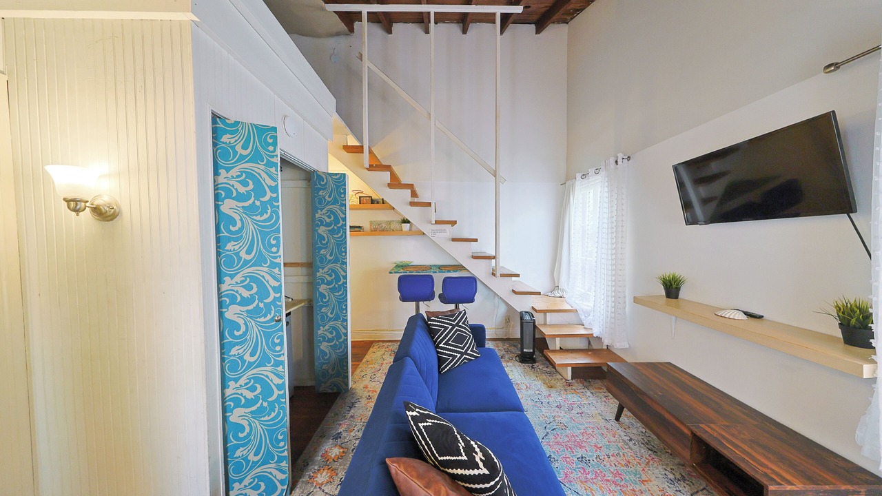 Photo of Livingroom in Marina del Rey