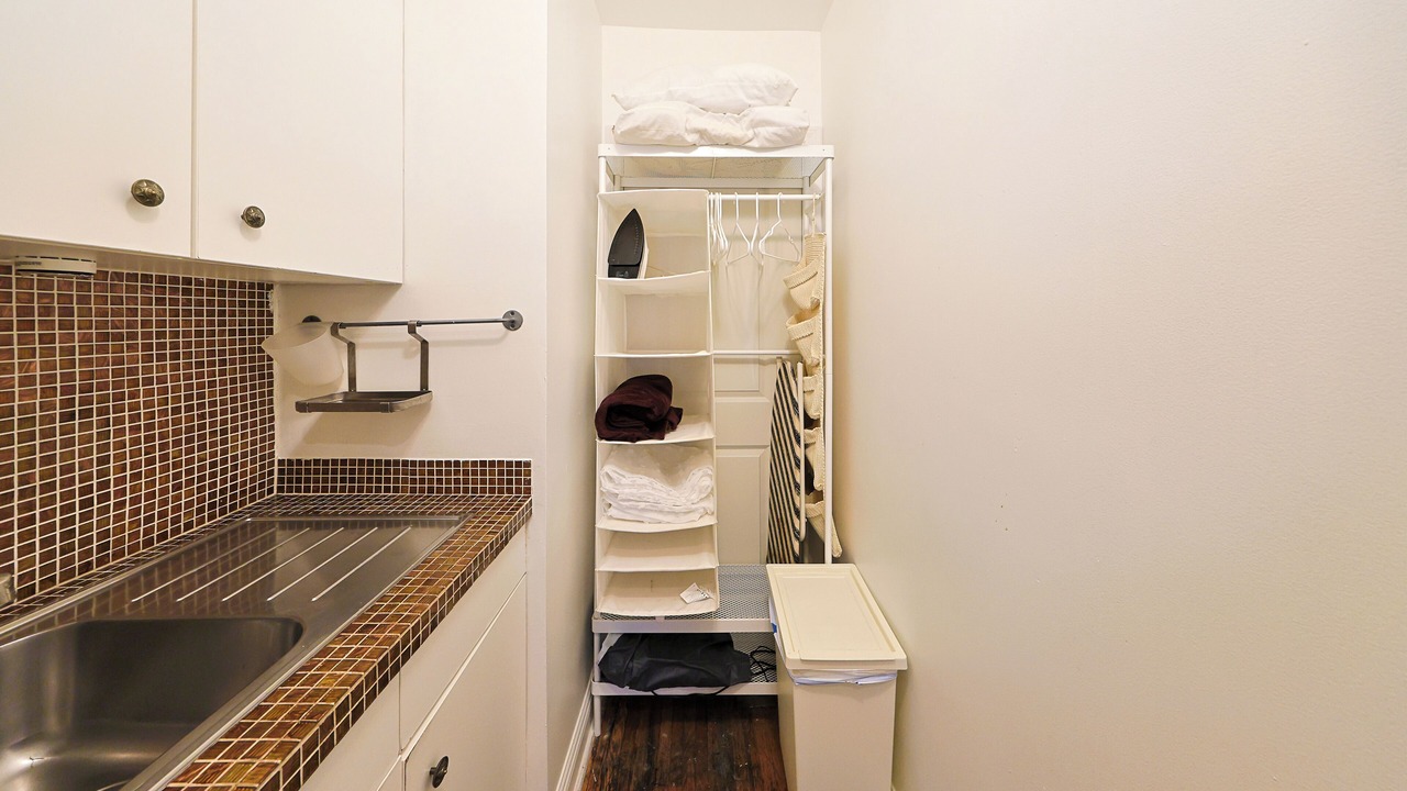 Photo of Bathroom in Marina del Rey