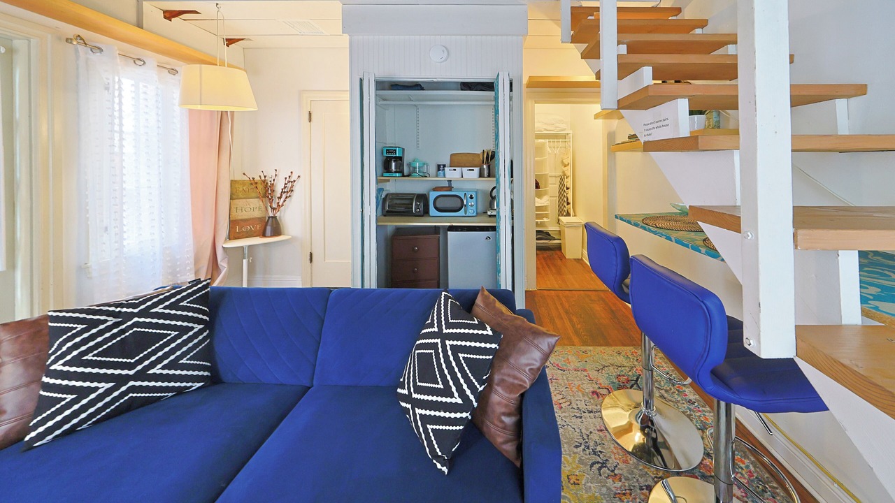 Photo of Livingroom in Marina del Rey