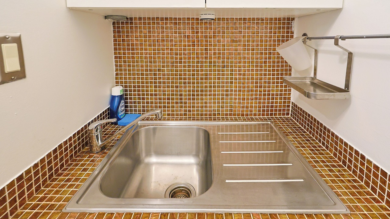 Photo of Bathroom in Marina del Rey