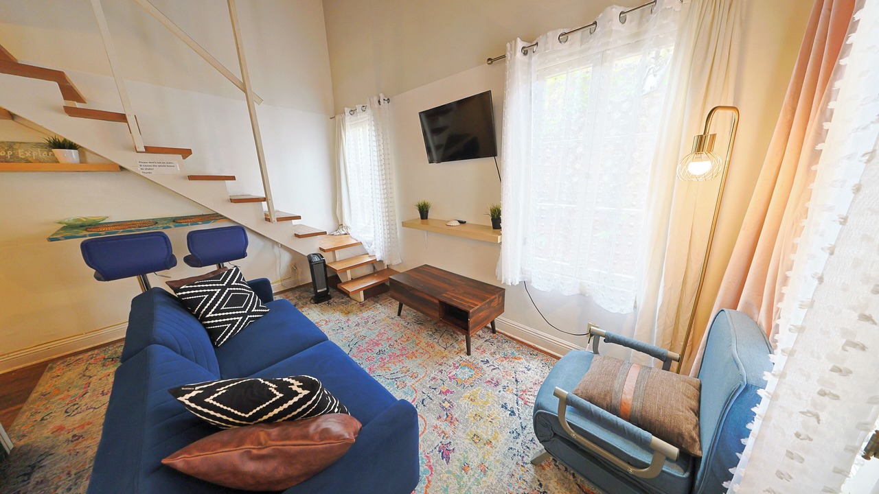 Photo of Livingroom in Marina del Rey