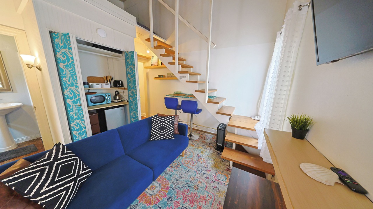 Photo of Livingroom in Marina del Rey
