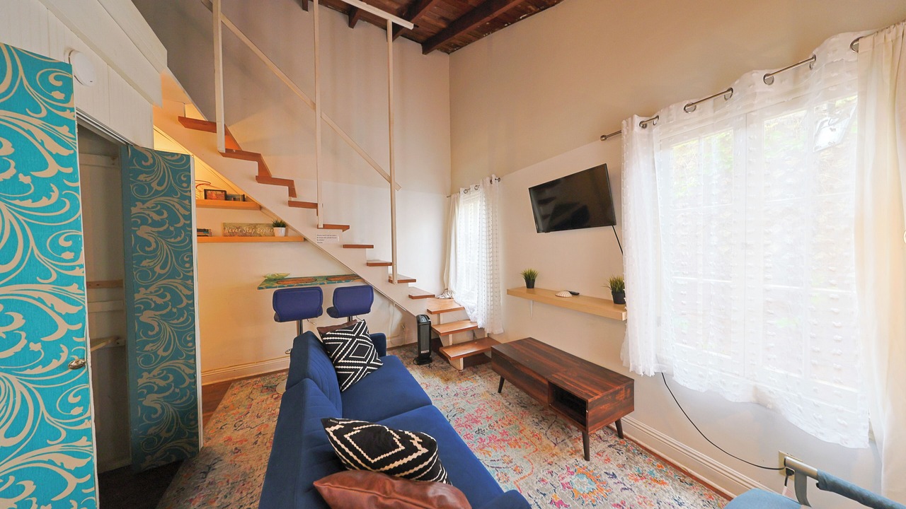 Photo of Livingroom in Marina del Rey
