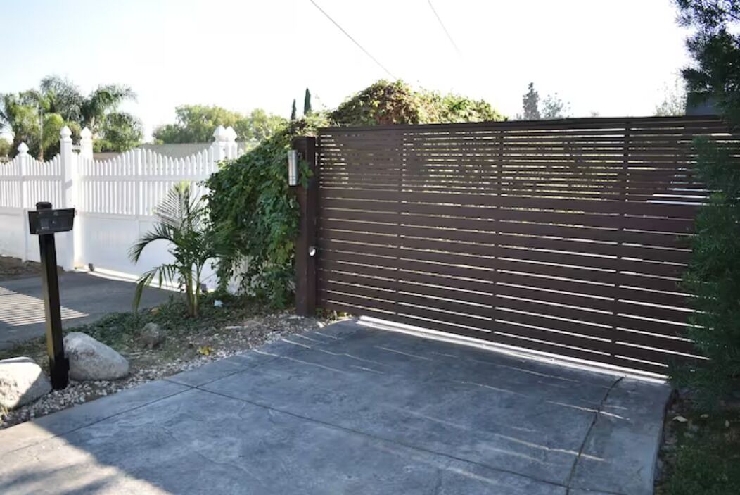 Photo of Outdoor in Northridge