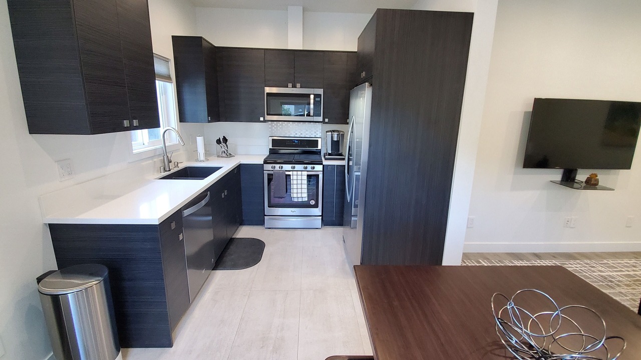 Photo of Kitchen in Northridge