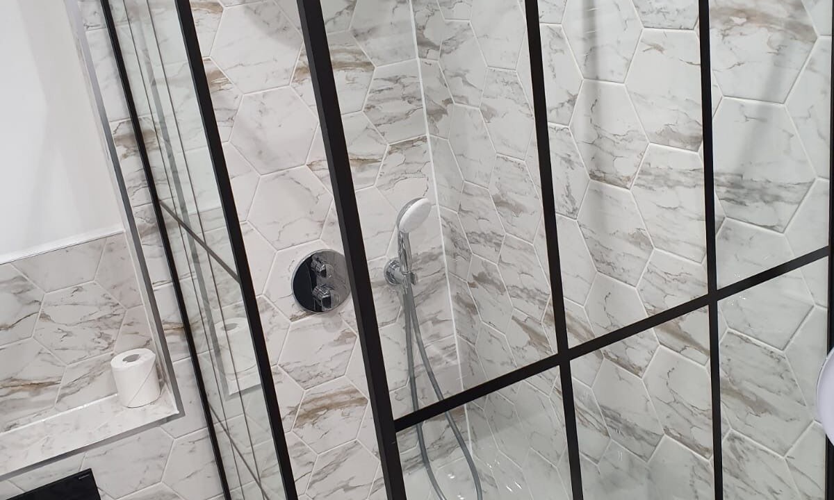 Photo of Bathroom in Spitalfields