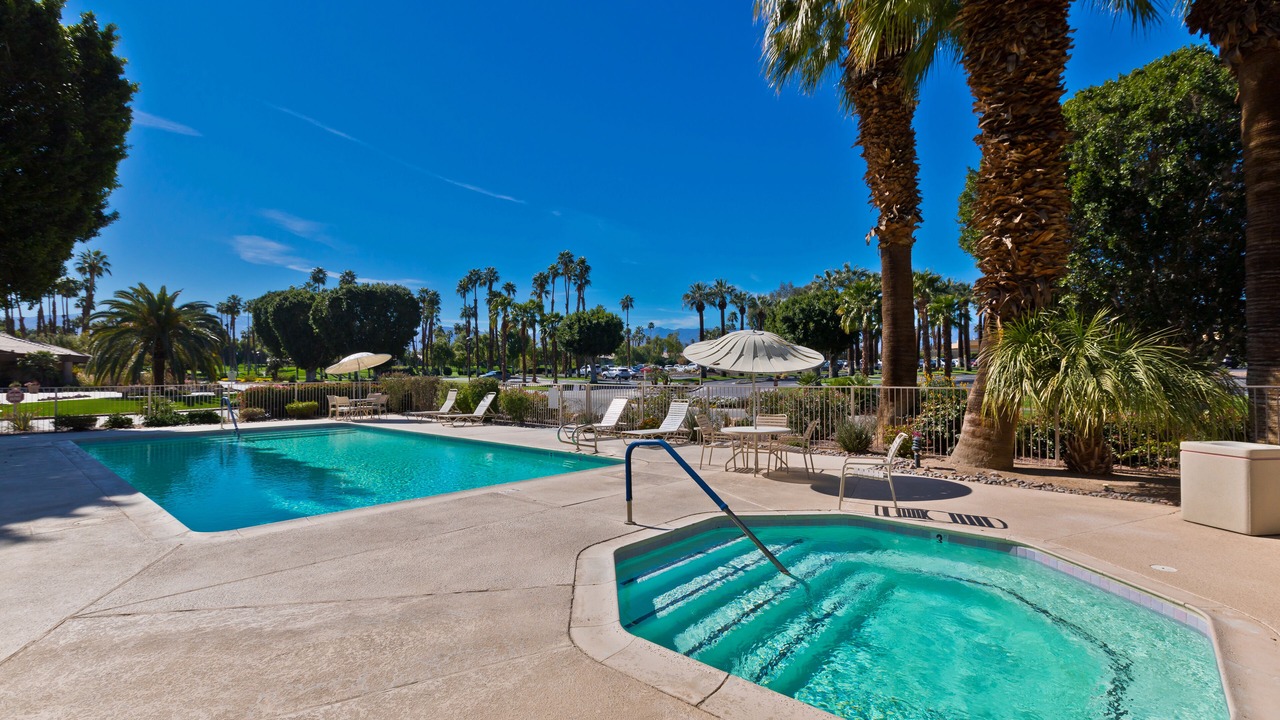 Photo of Outdoor in Palm Desert