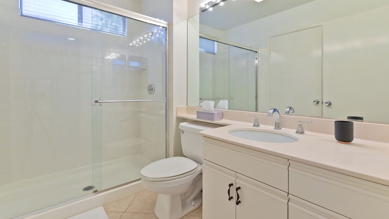 Photo of Bathroom in Palm Desert