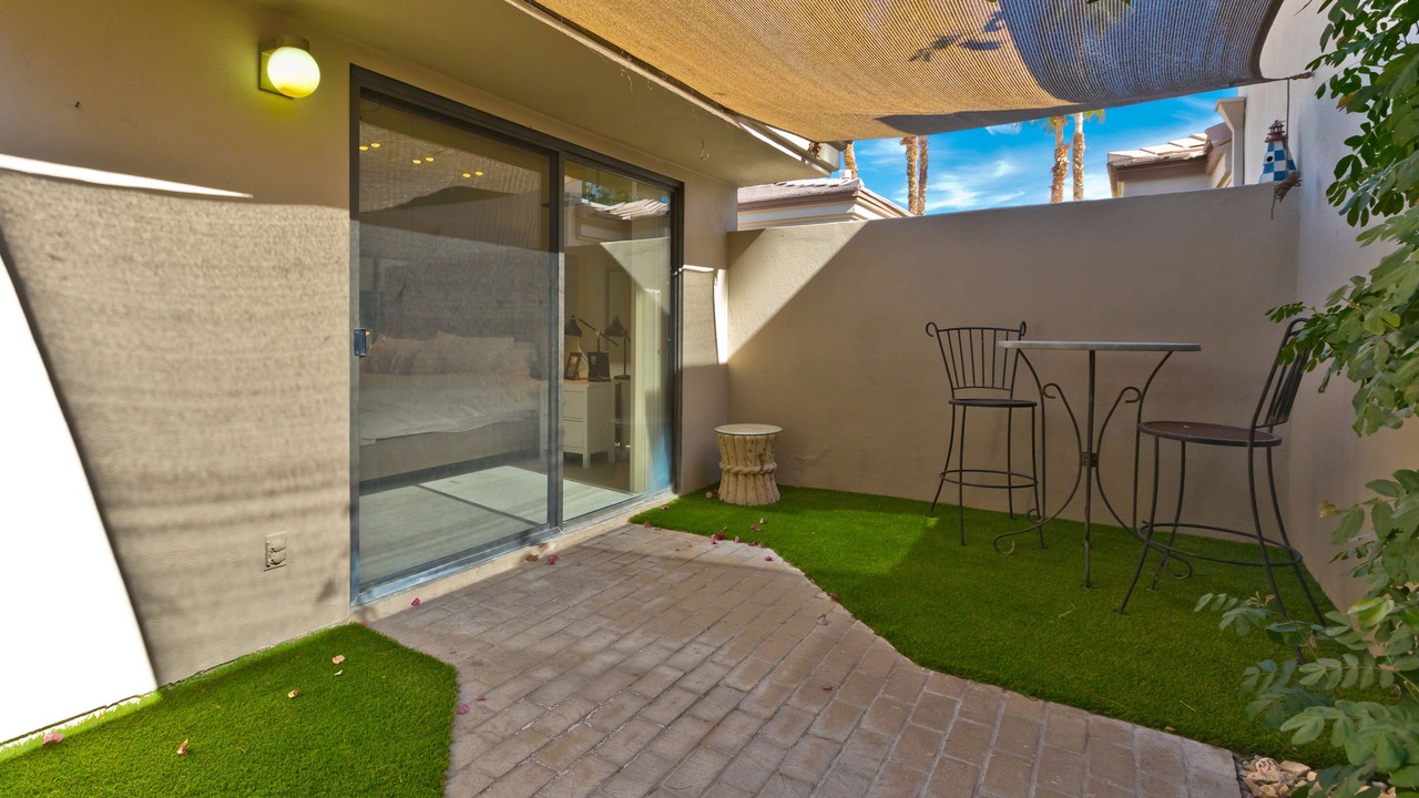 Photo of Outdoor in Palm Desert