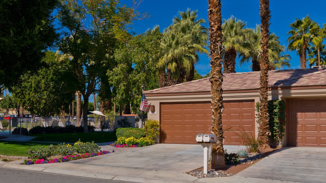Photo of Outdoor in Palm Desert
