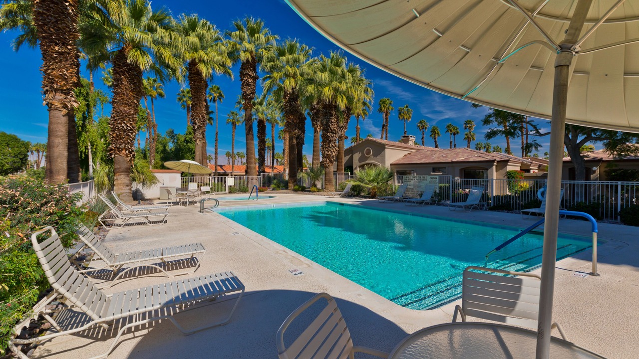 Photo of Outdoor in Palm Desert