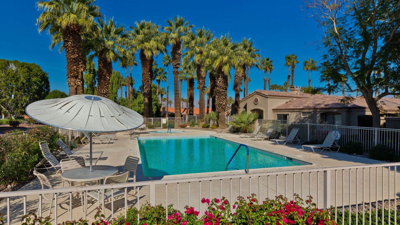 Photo of Outdoor in Palm Desert