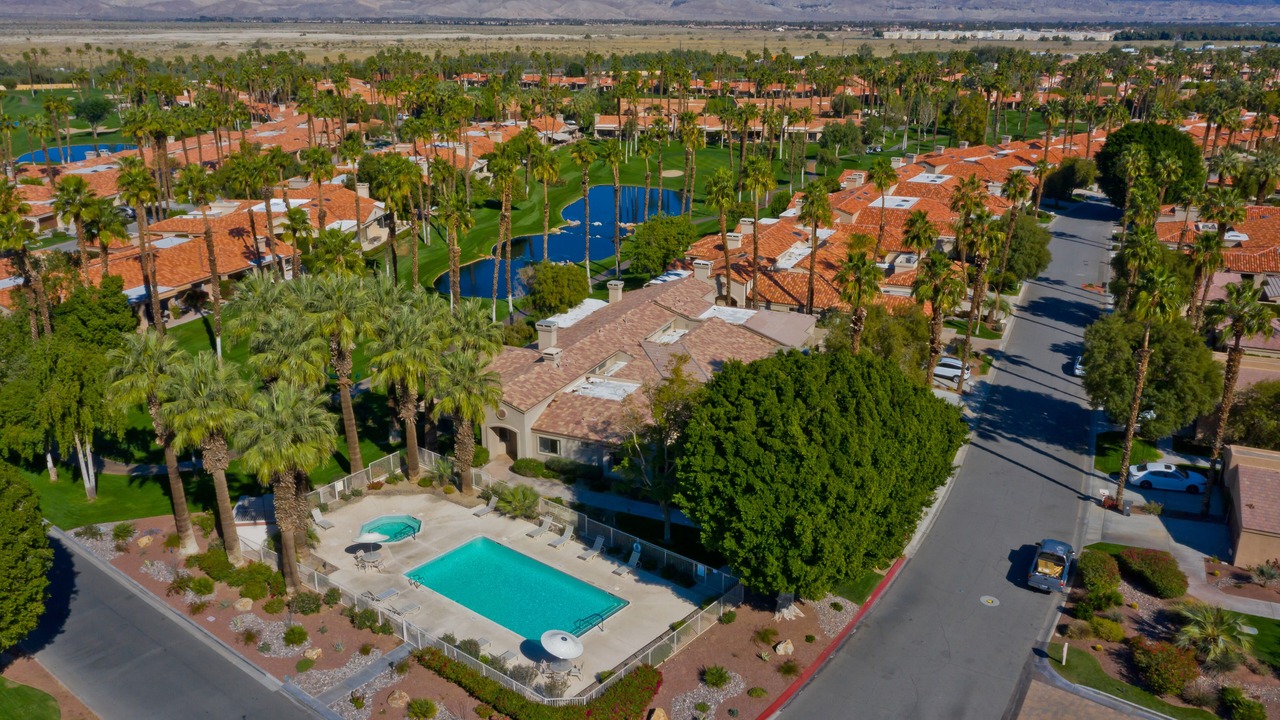 Photo of Outdoor in Palm Desert