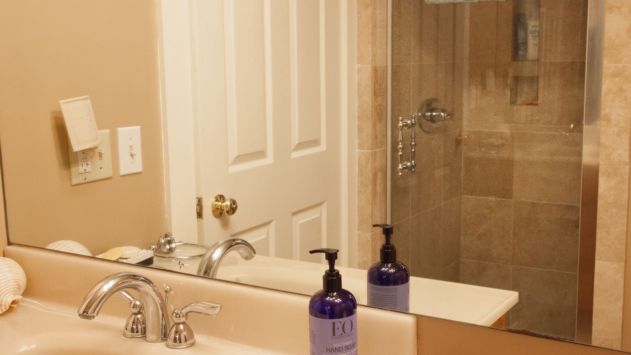 Photo of Bathroom in Fort Bragg