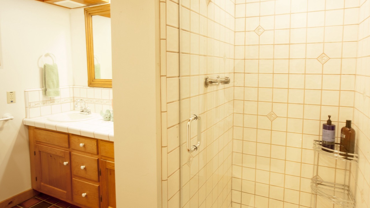 Photo of Bathroom in Fort Bragg