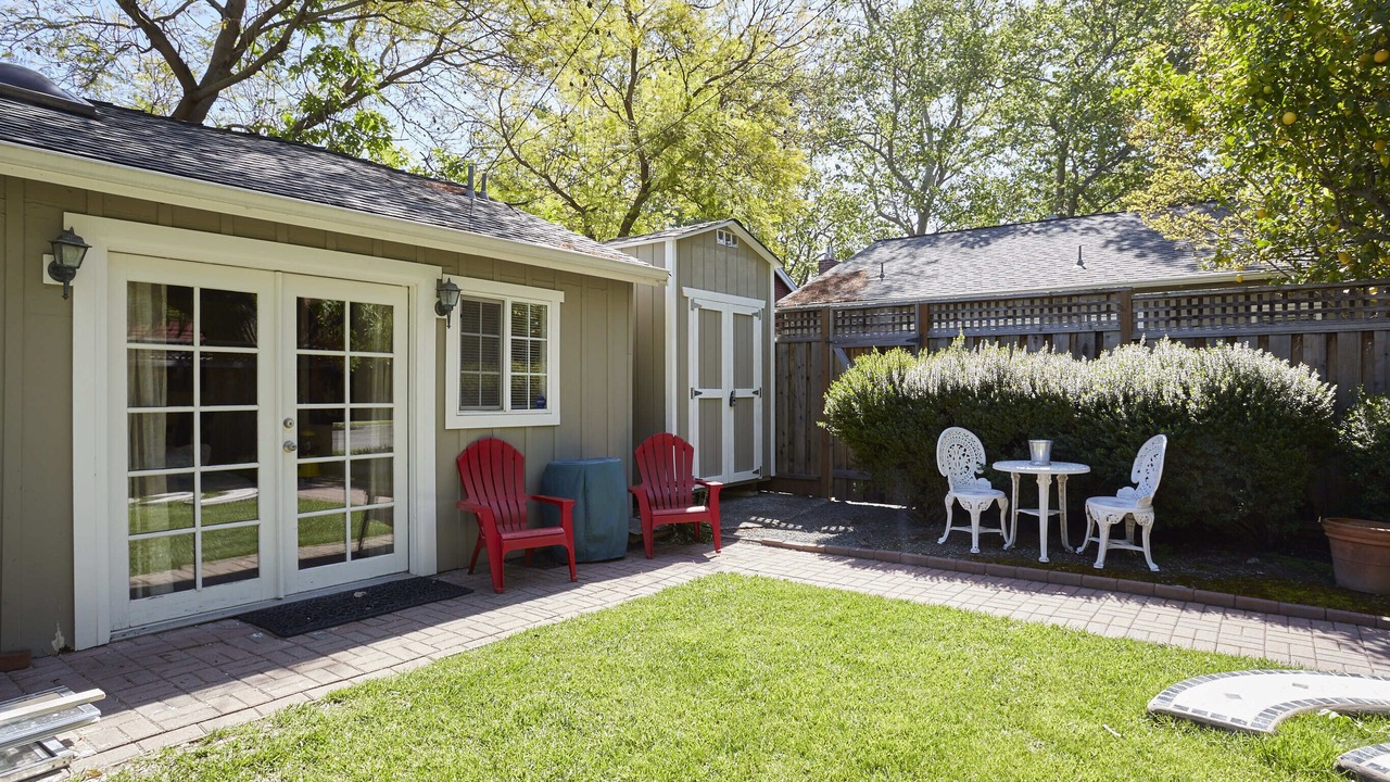 Photo of Outdoor in Willow Glen