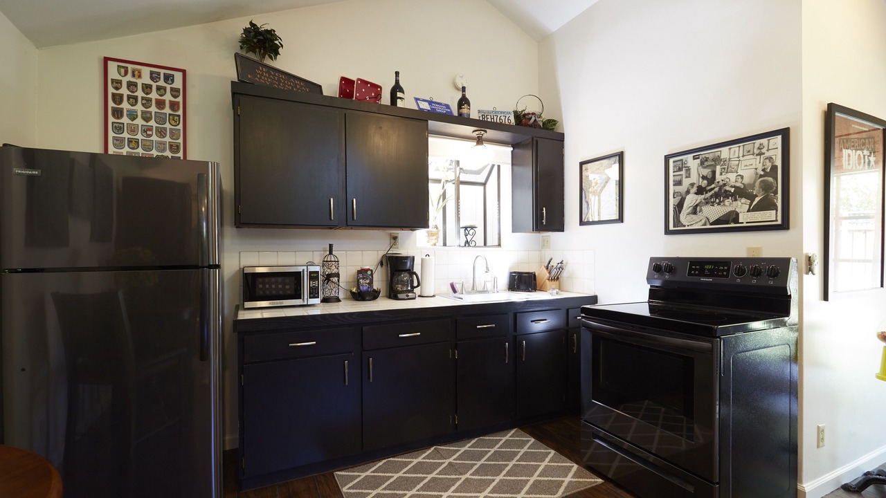 Photo of Kitchen in Willow Glen