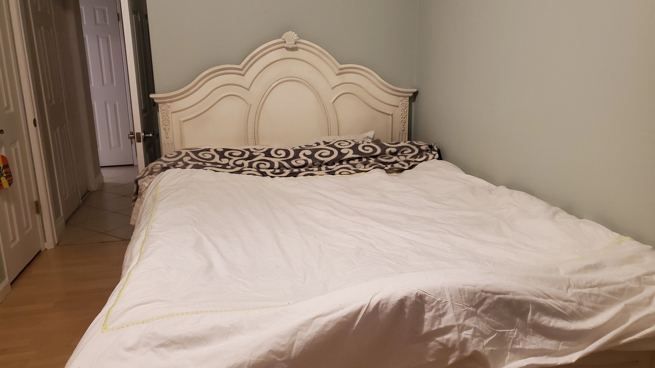 Photo of Bedroom in Reseda
