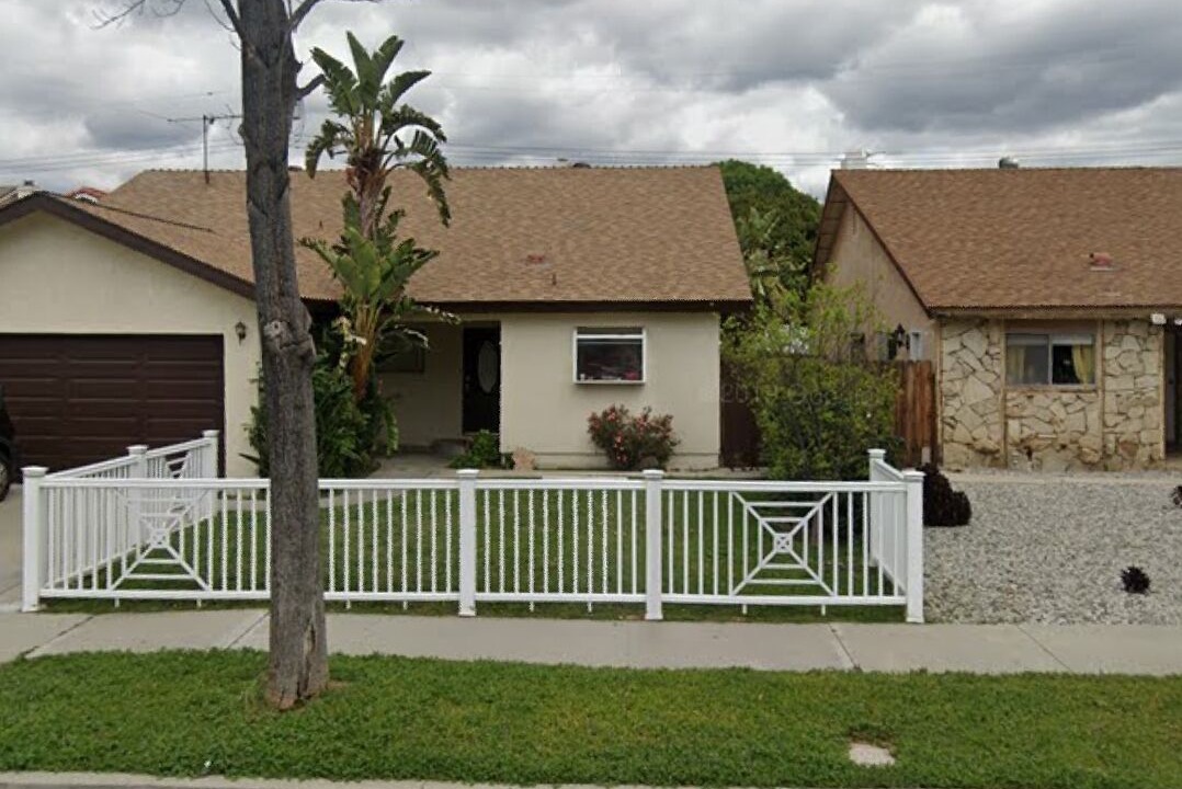Photo of Outdoor in Reseda