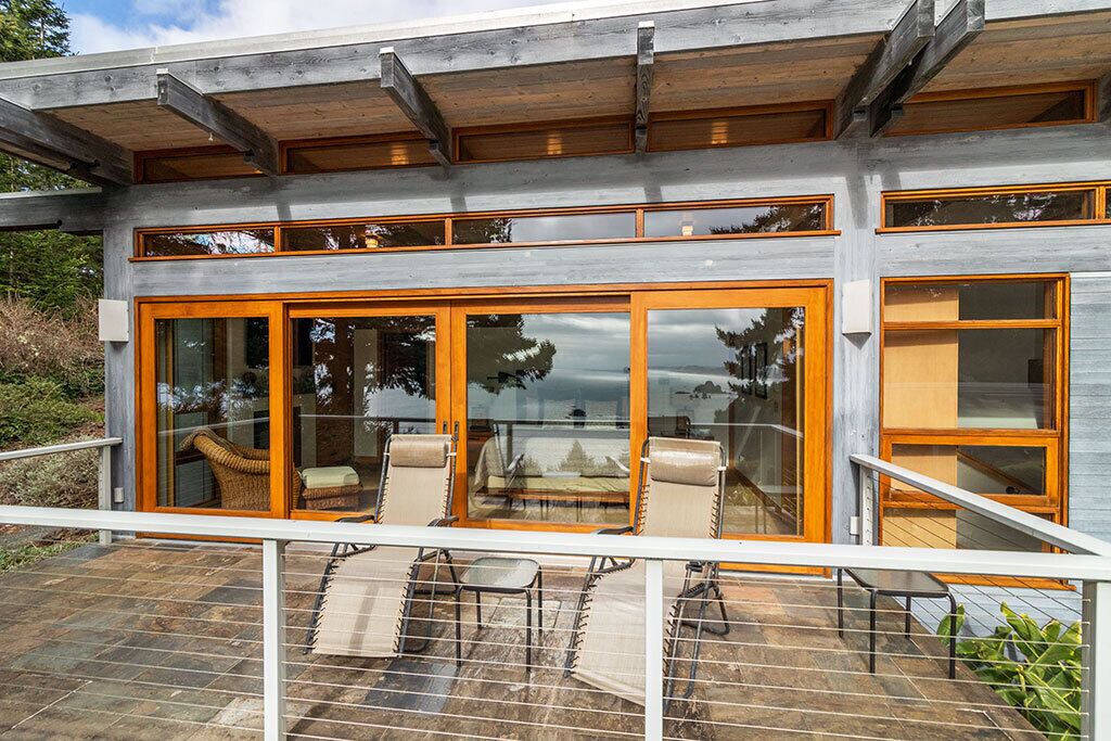 Photo of Patio Balcony in Trinidad