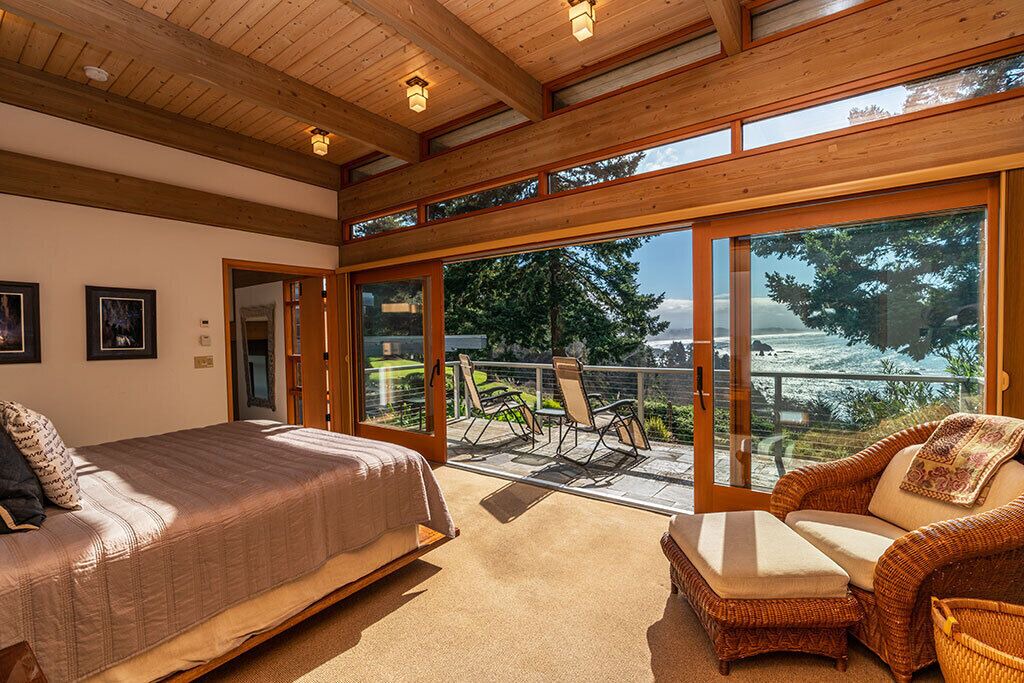 Photo of Livingroom in Trinidad
