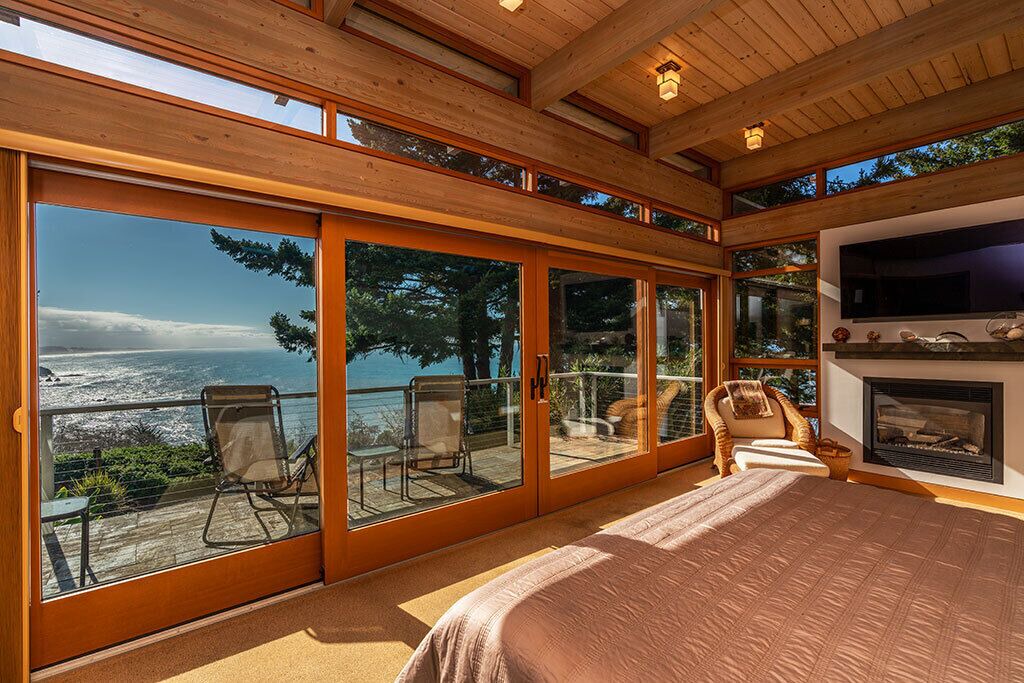 Photo of Patio Balcony in Trinidad