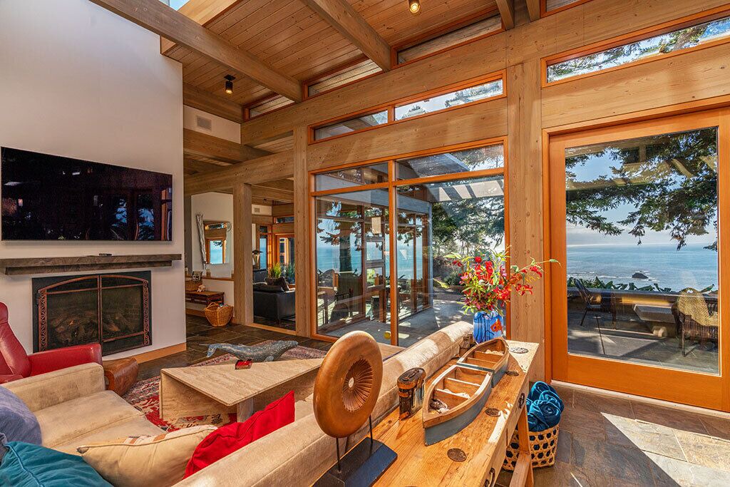 Photo of Livingroom in Trinidad