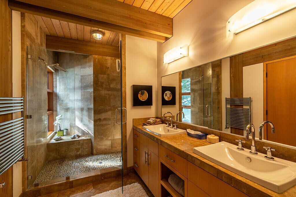Photo of Bathroom in Trinidad