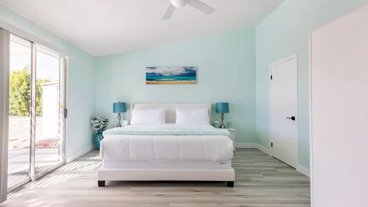 Photo of Bedroom in Rancho Del Oro