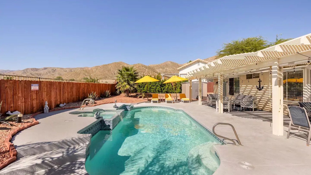 Photo of Outdoor in Rancho Del Oro