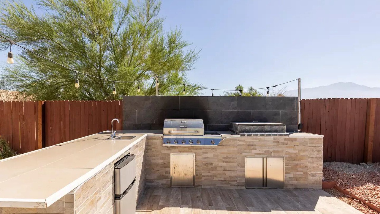 Photo of Patio Balcony in Rancho Del Oro