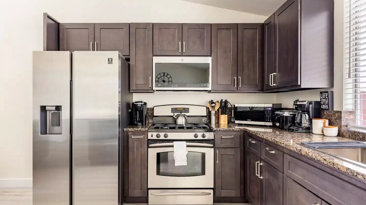 Photo of Kitchen in Rancho Del Oro