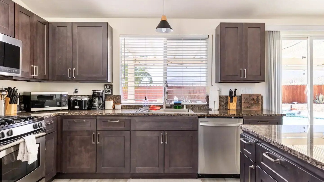 Photo of Kitchen in Rancho Del Oro