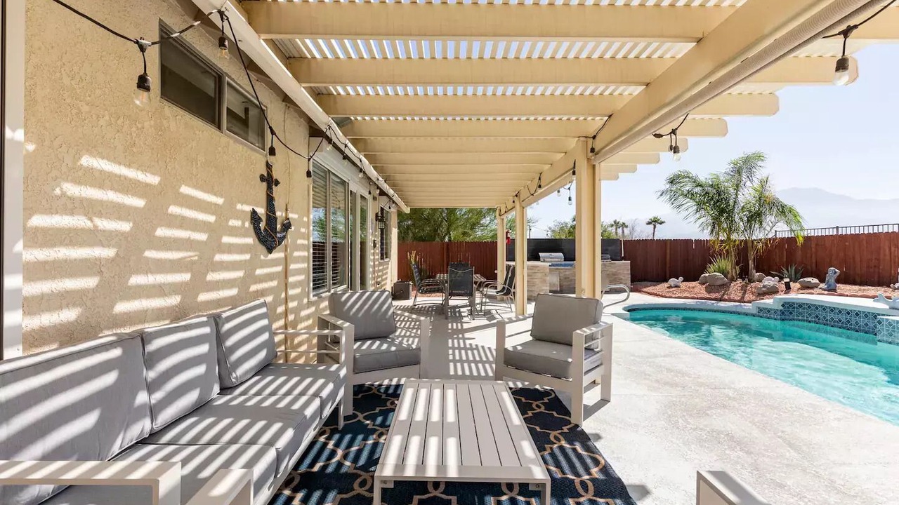 Photo of Outdoor in Rancho Del Oro