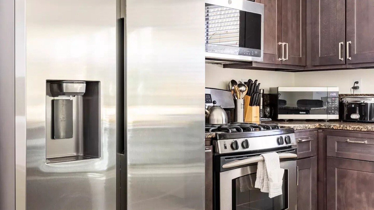 Photo of Kitchen in Rancho Del Oro