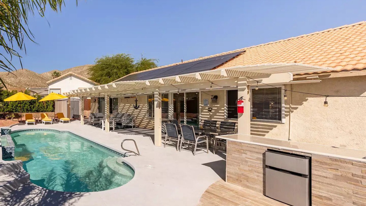Photo of Outdoor in Rancho Del Oro