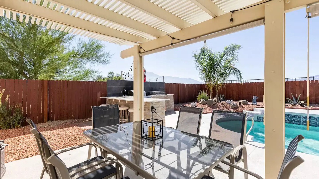Photo of Outdoor in Rancho Del Oro