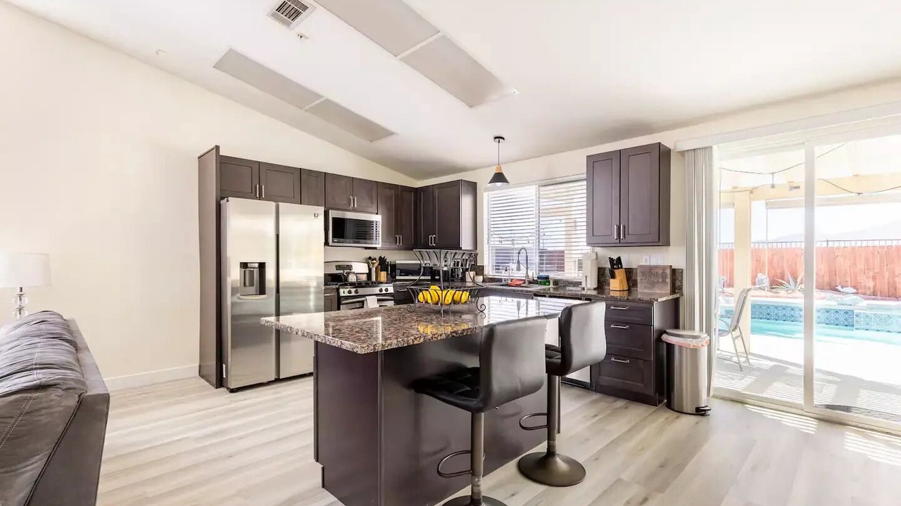 Photo of Kitchen in Rancho Del Oro
