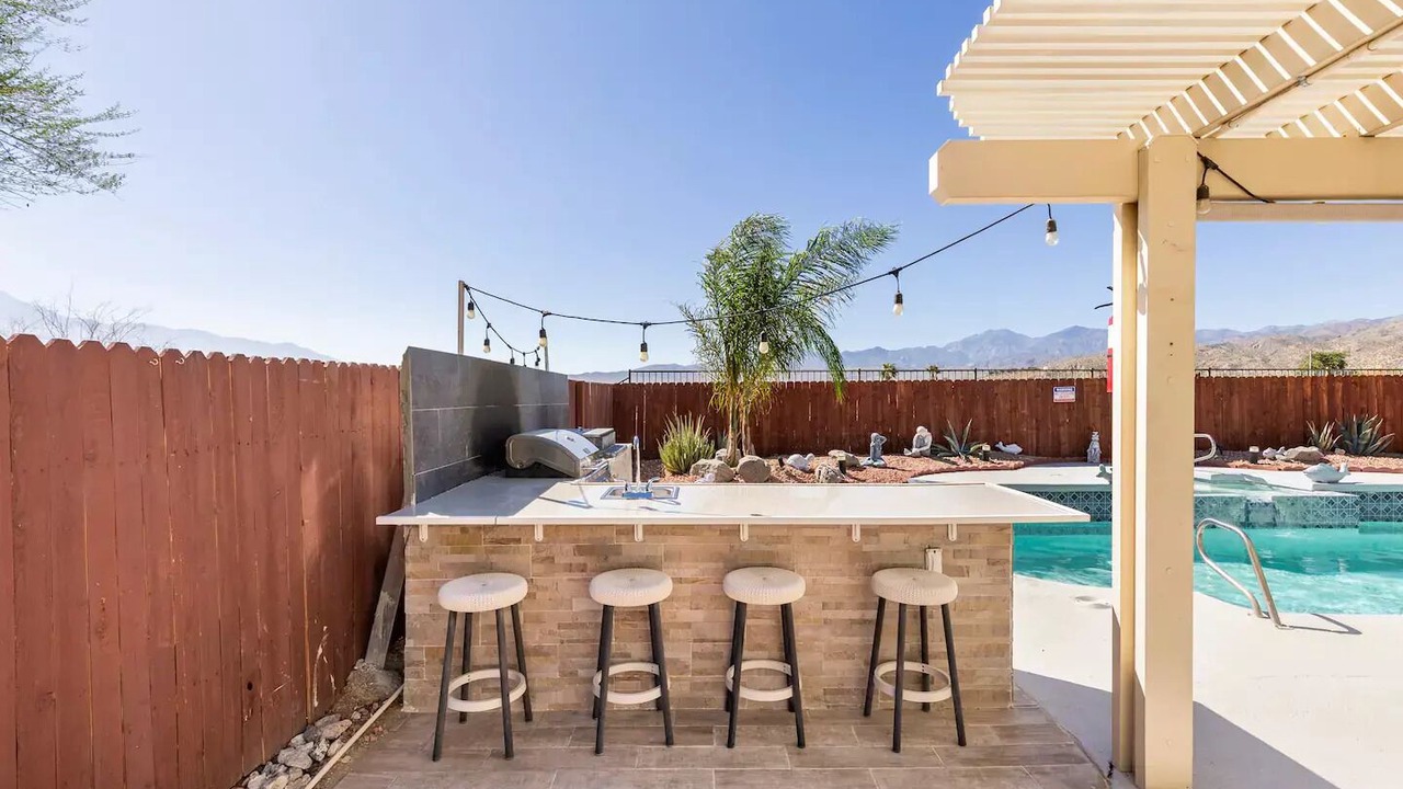 Photo of Outdoor in Rancho Del Oro