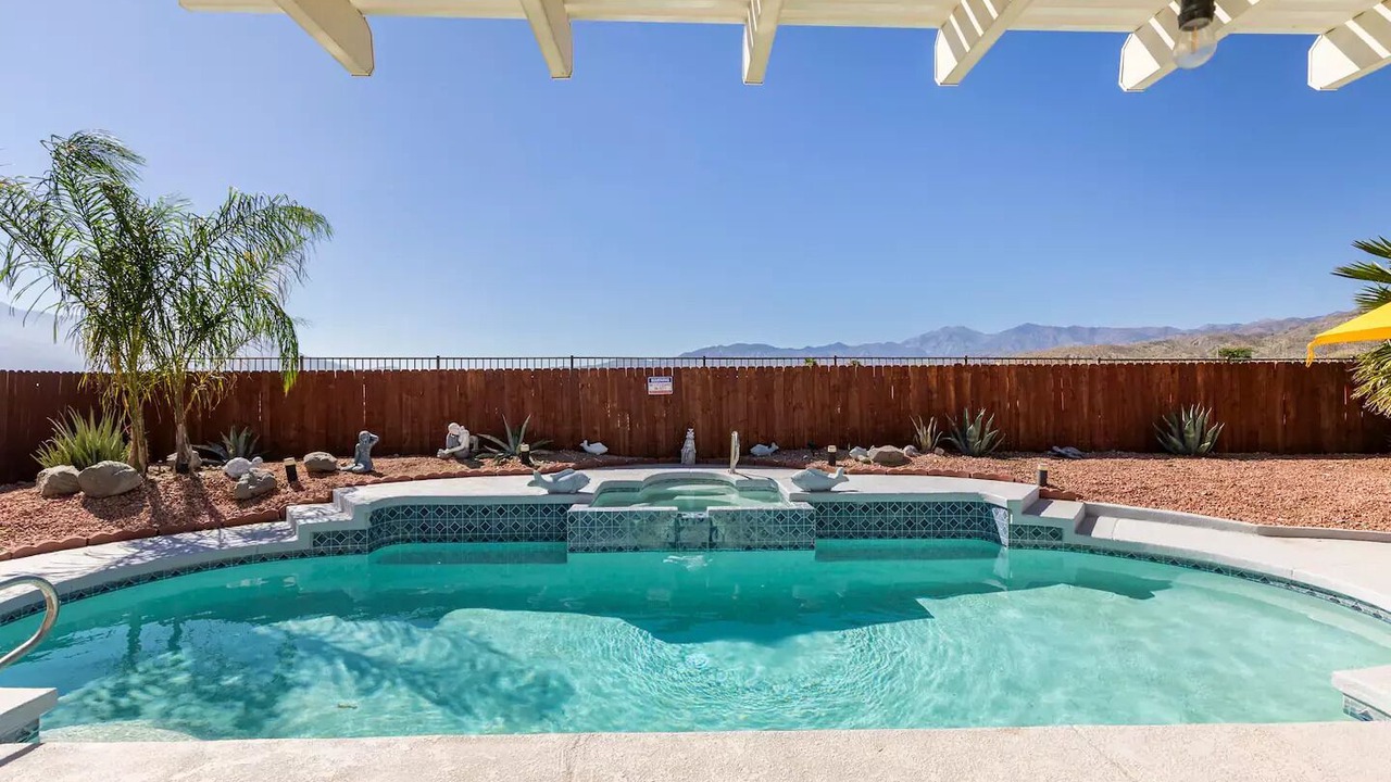 Photo of Outdoor in Rancho Del Oro
