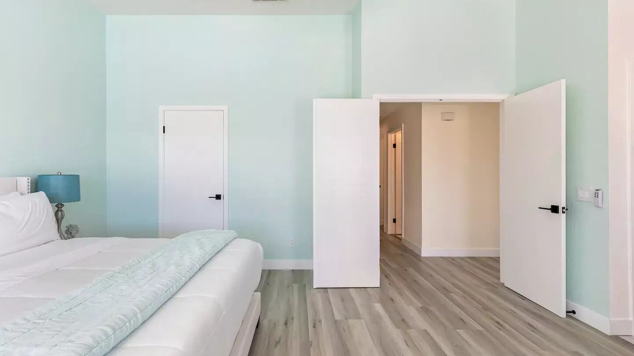 Photo of Bedroom in Rancho Del Oro