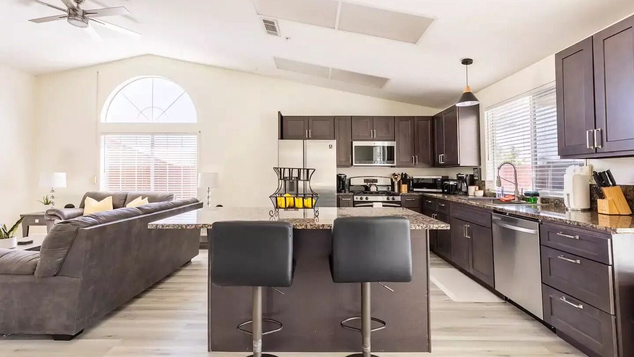 Photo of Kitchen in Rancho Del Oro