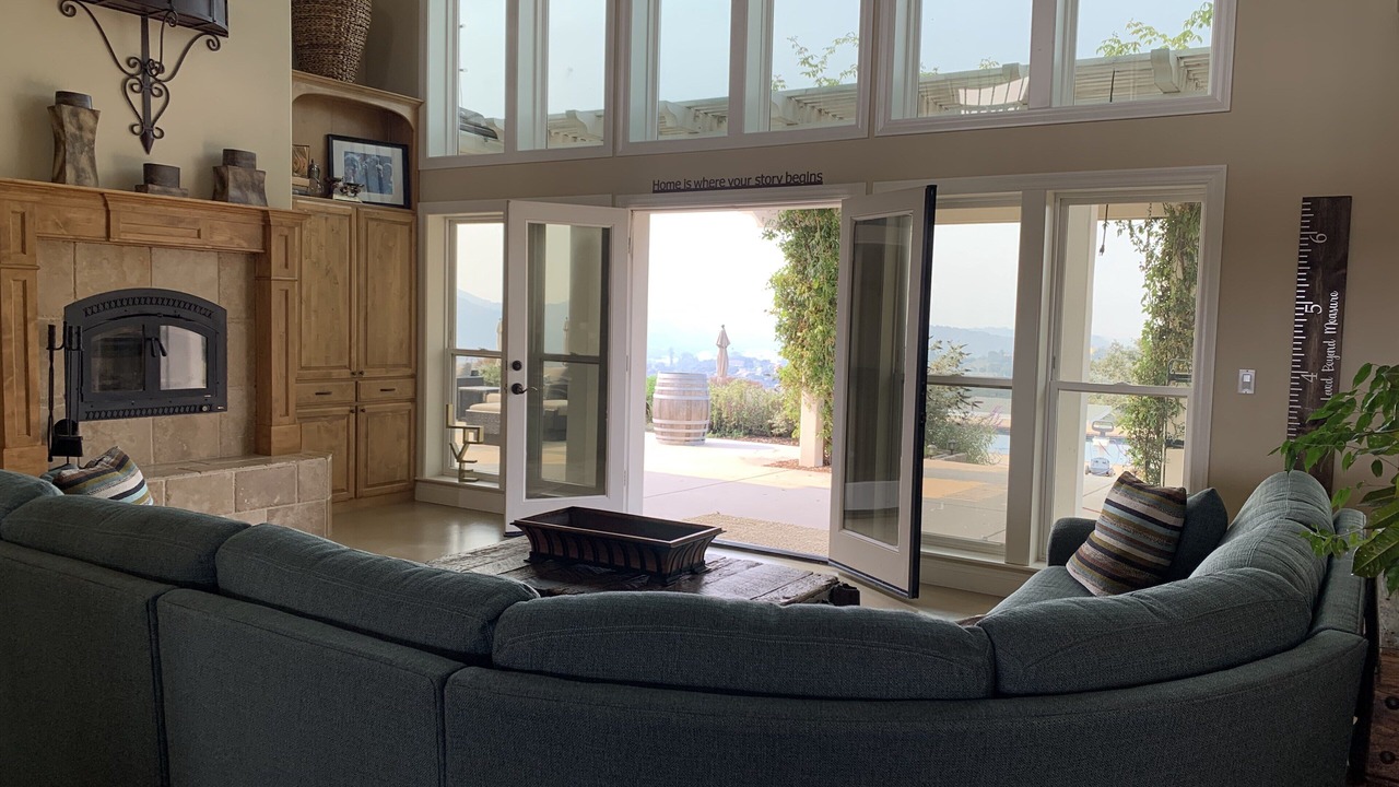 Photo of Bedroom in Arroyo Grande