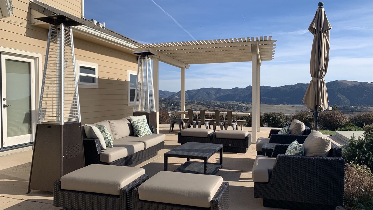 Photo of Outdoor in Arroyo Grande