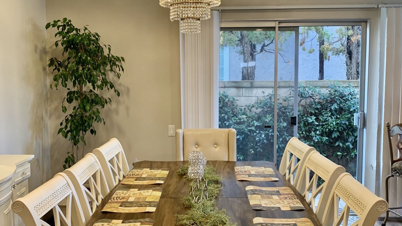 Photo of Livingroom in Mission Viejo