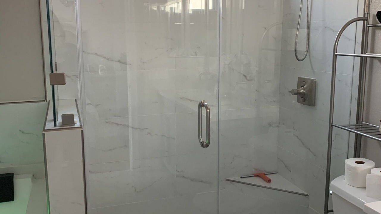 Photo of Bathroom in Mission Viejo